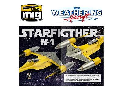 The Weathering Magazine Aircraft Base Colors (Eng/Us) - image 7