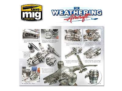 Twa Issue 5 Metallics (English) - image 6