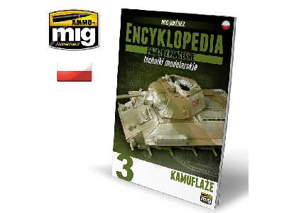 Encyklopedia Technik Modelarskich. Pojazdy Pancerne Tom 3 - image 1