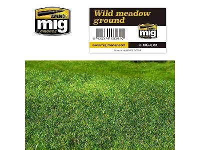 Wild Meadow Ground - image 1