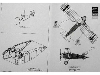 Albatros Dr II - image 9