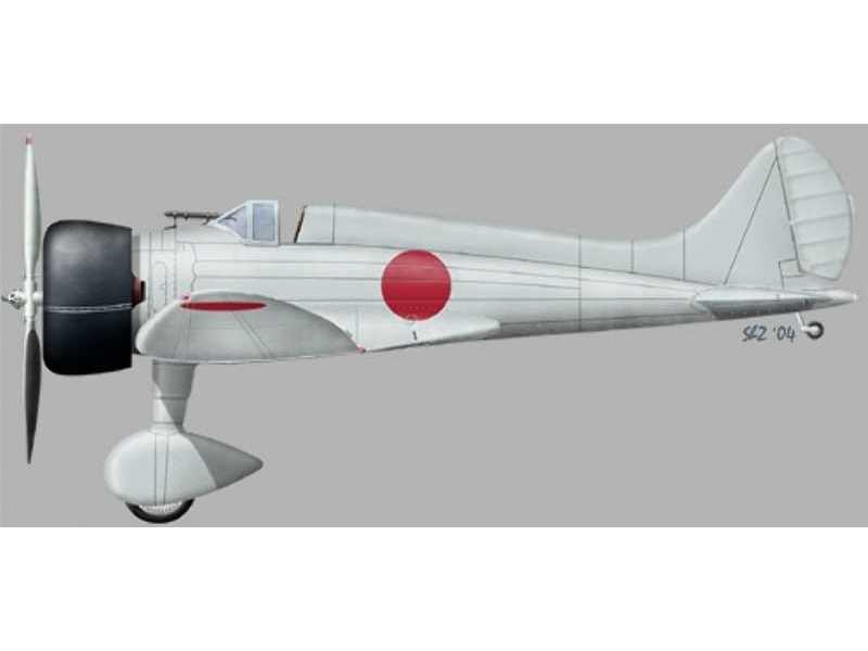 Ki-33 - image 1