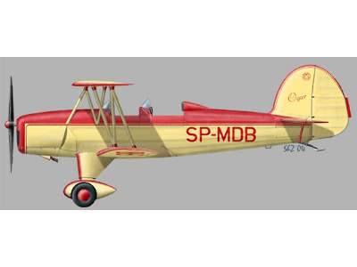 PWS 35 &quot;Ogar&quot; - image 1