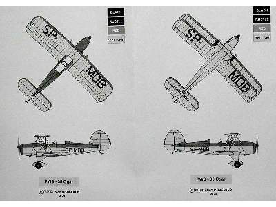 PWS 35 &quot;Ogar&quot; - image 12