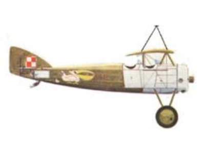 MORANE SAULNIER MS AR-35EP2 - image 1