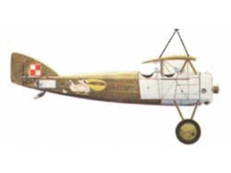 MORANE SAULNIER MS AR-35EP2 - image 1