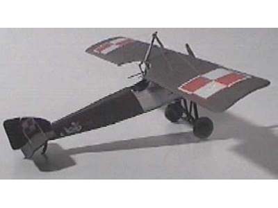 MORANE SAULNIER MS AR-35EP2 - image 4