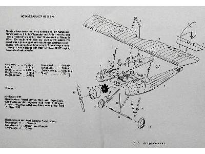 MORANE SAULNIER MS AR-35EP2 - image 8