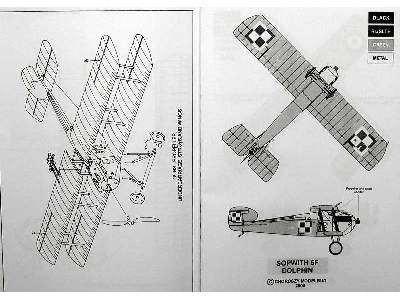 Sopwith Dolphin - image 9