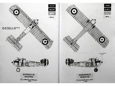 Sopwith Dolphin - image 11