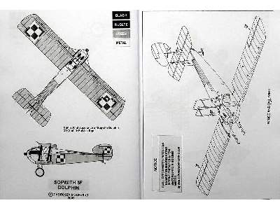 Sopwith Dolphin - image 12