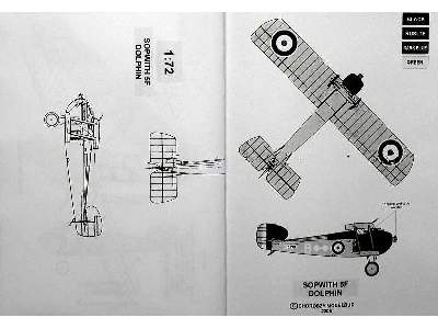 Sopwith Dolphin - image 13