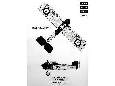 Sopwith Dolphin - image 14