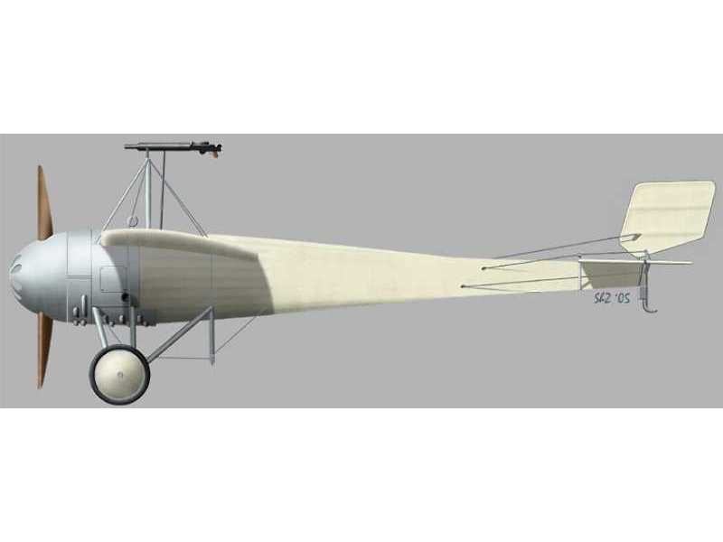 Caproni Ca 20 - image 1