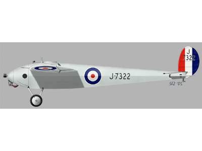 AVRo 560 - image 1