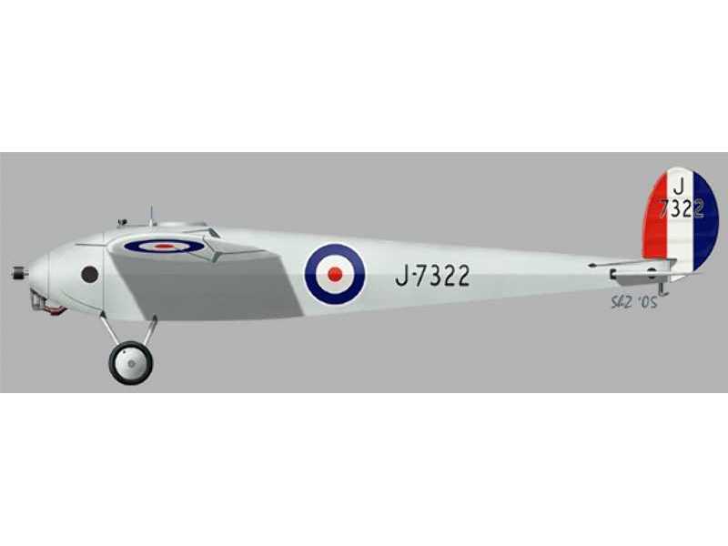 AVRo 560 - image 1