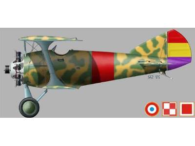 SPAD 51C - image 1