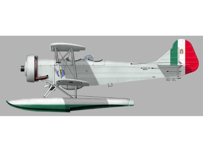 Breda 25 floats version - image 1