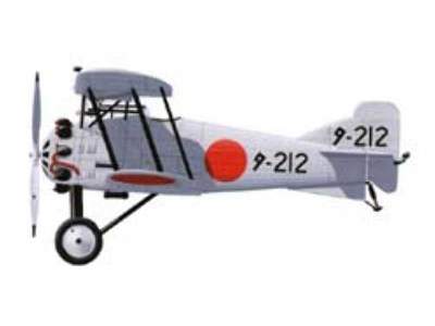 Nakajima A1N2 - image 1