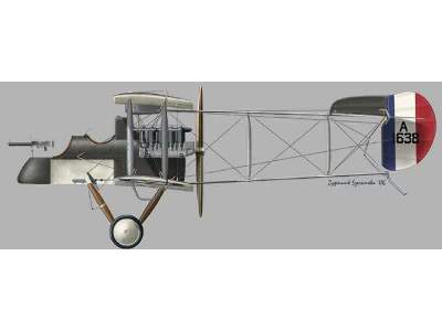 DH-1A late - image 1