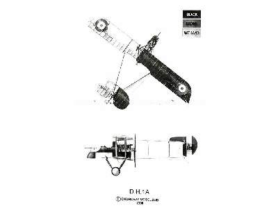 DH-1A late - image 12