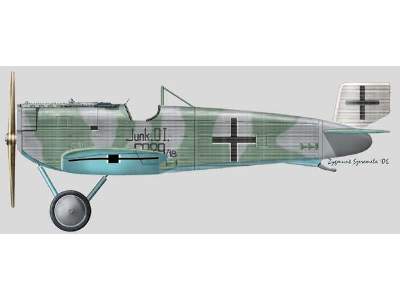 Junkers DI - image 1