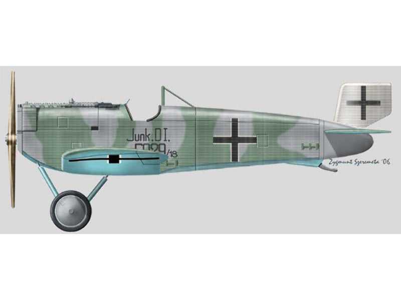 Junkers DI - image 1