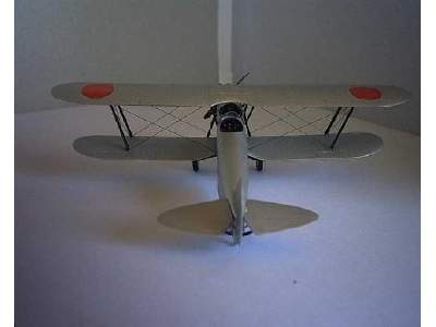 ISHIKAWAJIMA R-3 Trainer - image 4