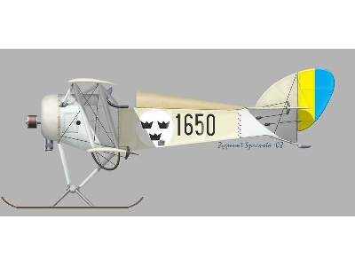 Tummelisa O- 1 ski - image 1