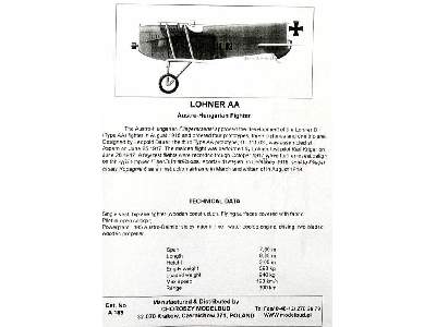 Lohnner AA - image 7