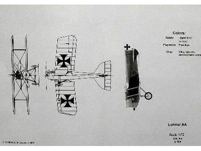 Lohnner AA - image 8