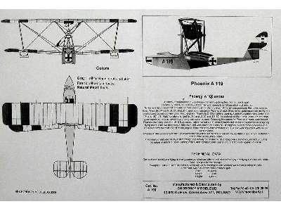 Phoenix Type A100 /A119 - image 7