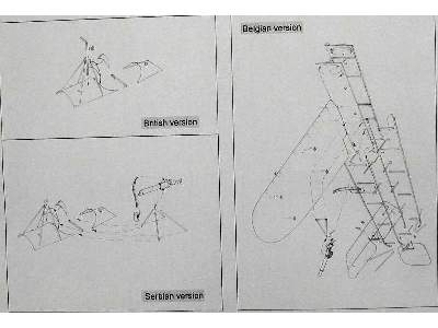 Bleriot XI-2 - image 8