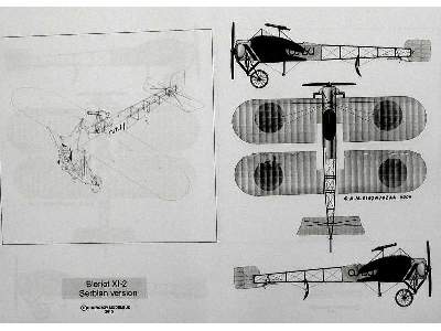 Bleriot XI-2 - image 9