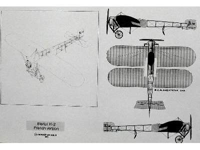 Bleriot XI-2 - image 10