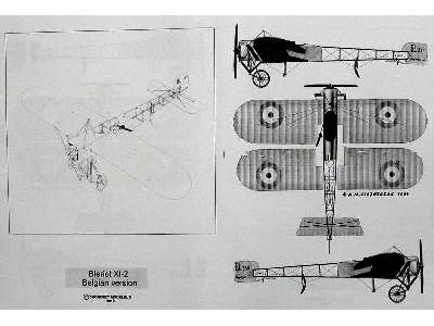 Bleriot XI-2 - image 11