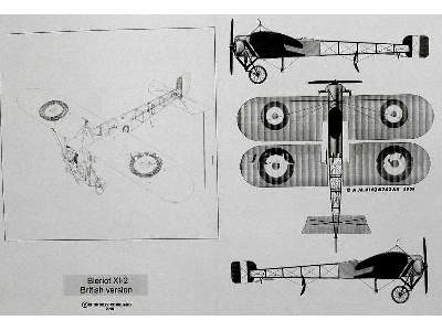 Bleriot XI-2 - image 12