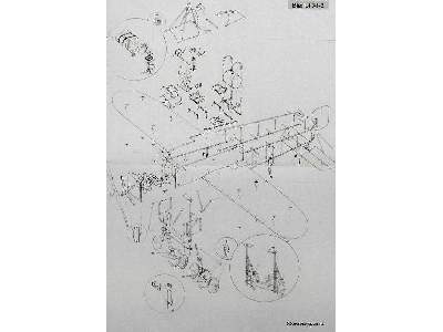 Bleriot XI-2 - image 13