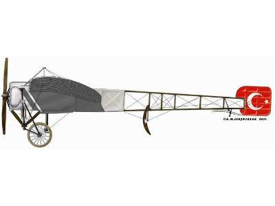 Bleriot XI-2 Turkish Airplane - image 1