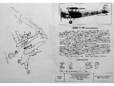 RWD 17 W - image 8