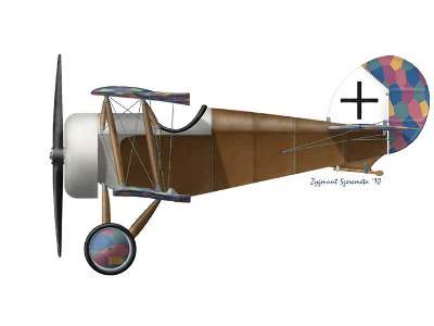 Kondor D.2 - image 1