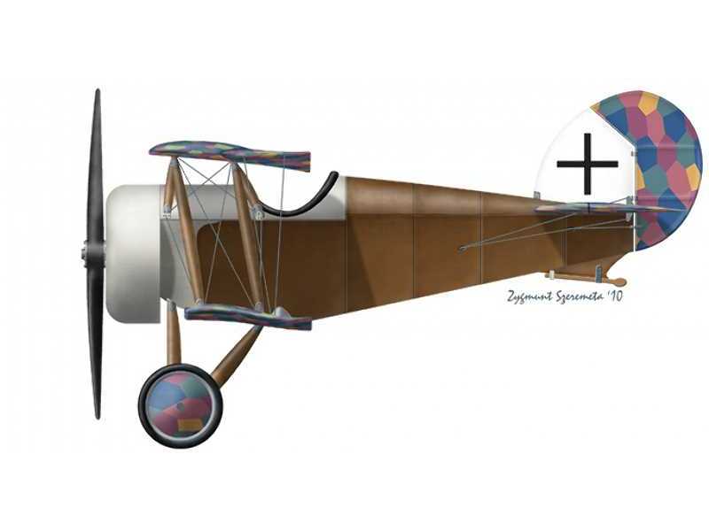 Kondor D.2 - image 1