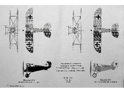 Kondor D.2 - image 7