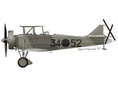 Breda Ba.28 - image 3