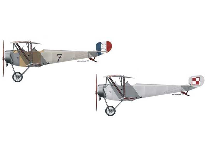 NIEUPORT 81D2 - image 1