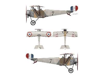 NIEUPORT 81D2 - image 3