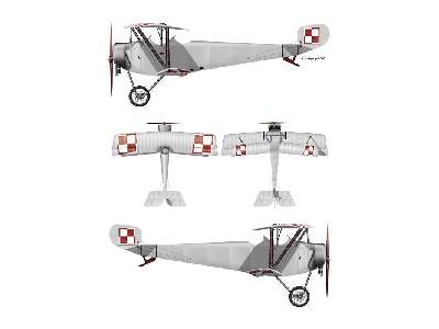 NIEUPORT 81D2 - image 4