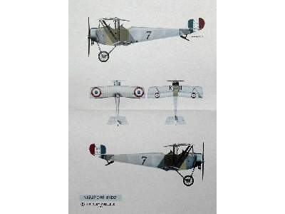 NIEUPORT 81D2 - image 12