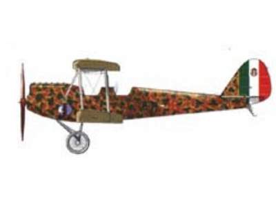 Caproni Ca.100 - image 1