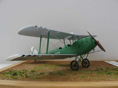 Caproni Ca.100 - image 4